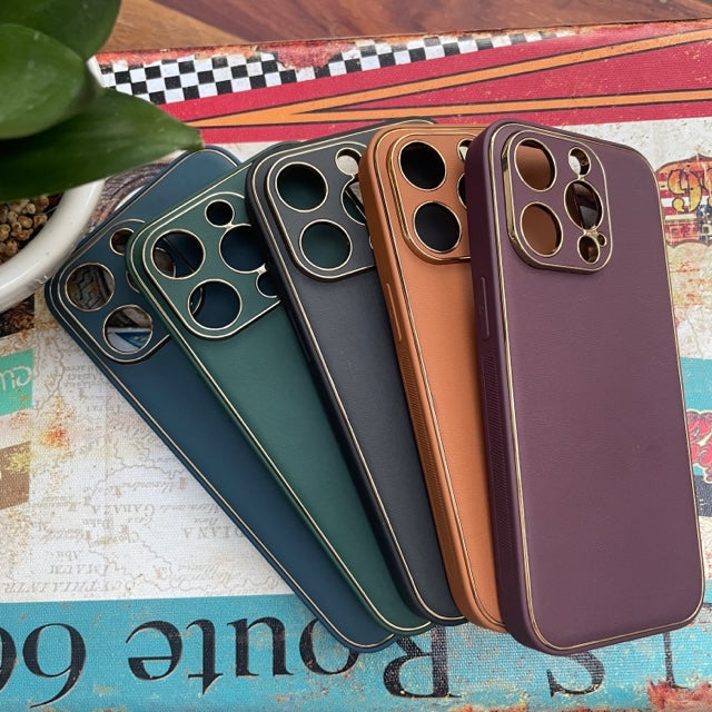 Ultra Slim Transparent Silicone Case for iPhone 11-12 Series – Hanging Owl