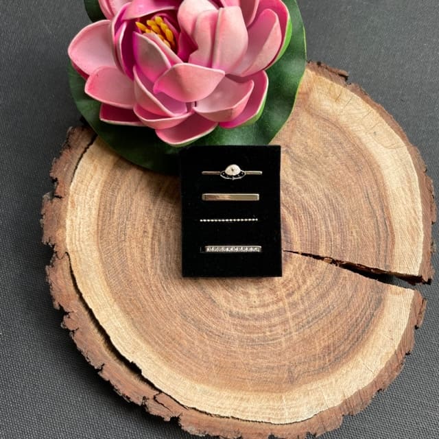 UFO Apple Watch Charms