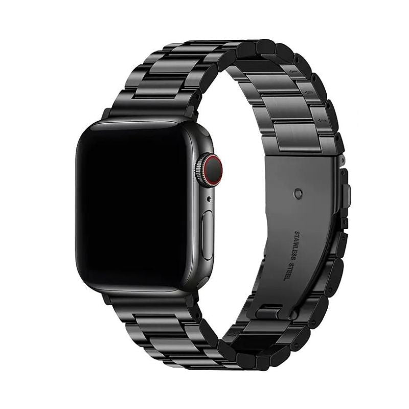 Classic Stainless Steel Band For Apple Watch 38-40-41 mm