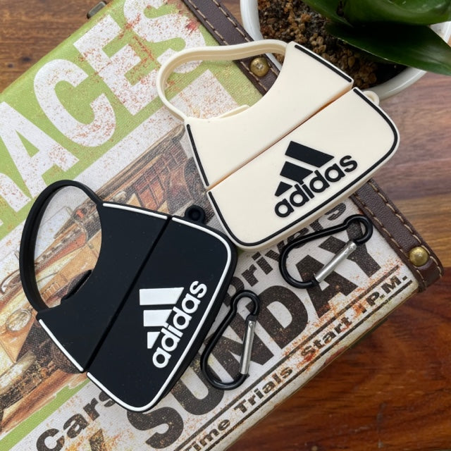 Adi Bag Silicone Cases For AirPods Pro1 & Pro 2