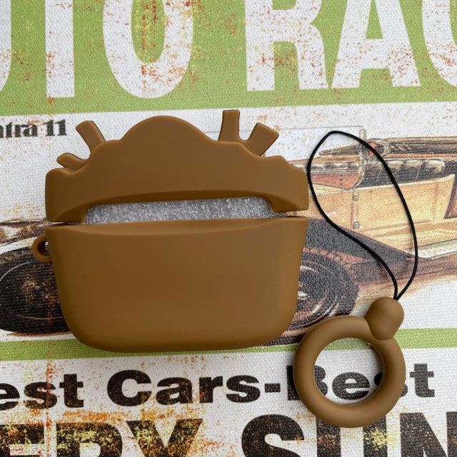 Groot Silicone Airpods Case For Apple Airpods Pro