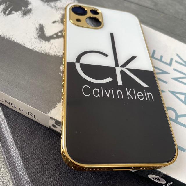Calvin klein iphone 11 pro max case Clearance