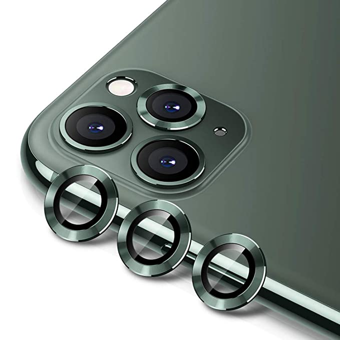 iPhone 11/12/12 mini Camera Lense Protector Ring