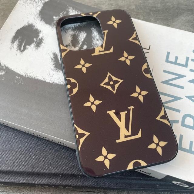 Funda Louis Vuitton Iphone