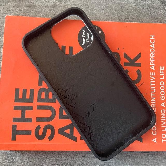 Micky Glossy Case For iPhone 11-12-13 Series - Hanging Owl India