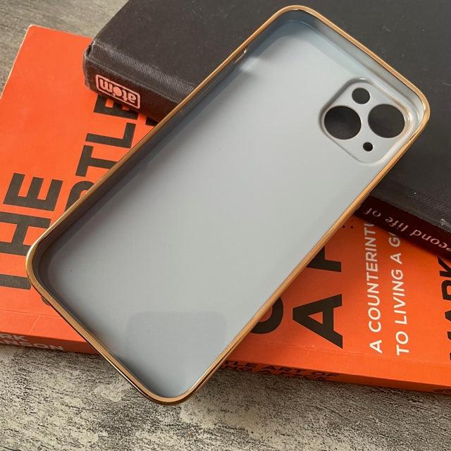 Snake Skin Glossy Design iPhone Case For 13 Series - Hanging Owl India