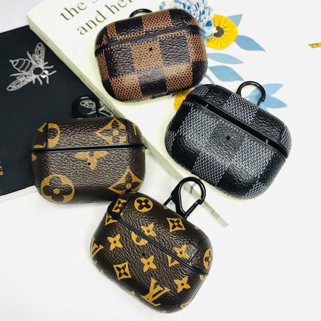 Apple Airpods Pro Case Real Louis Vuitton Airpod Case Louis