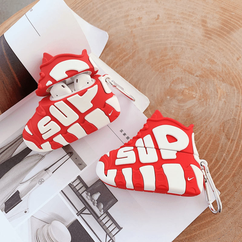 Airpod case cover supreme deals