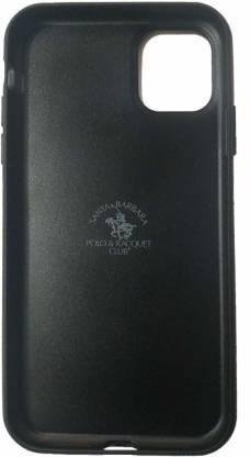 Tiger & Wolf Santa Barbara Leather Series iPhone Cover For 11-12 Series - Hanging Owl India