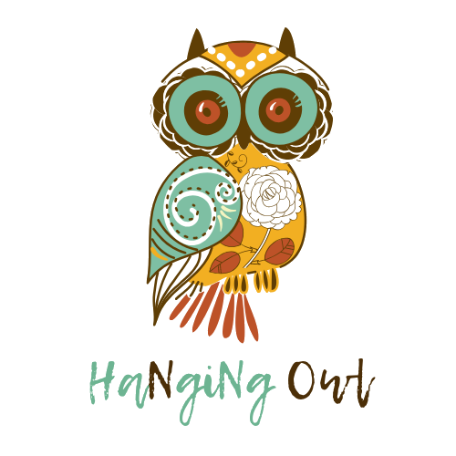Hanging Owl 