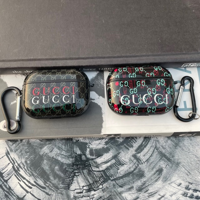 Gucci Airpods Pro Case GG Airpods Cases & Covers