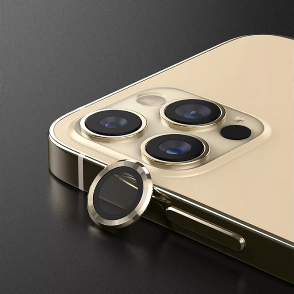 iPhone 12 Pro Max Camera Lense Protector Ring