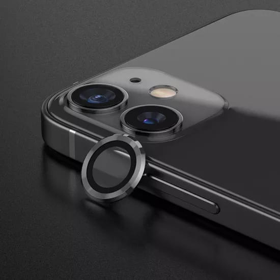 iPhone 11 pro/11 pro max Camera Lense Protector Ring
