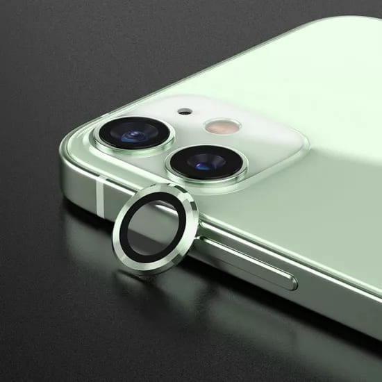 iPhone 11/12/12 mini Camera Lense Protector Ring
