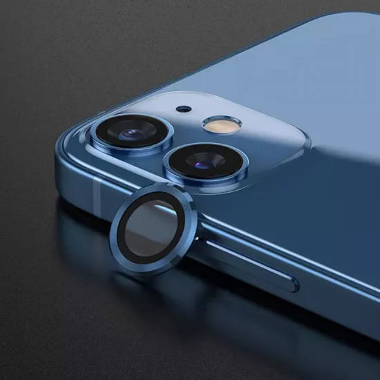 iPhone 12 Pro Max Camera Lense Protector Ring