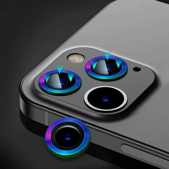 iPhone 12 Pro Camera Lense Protector Ring