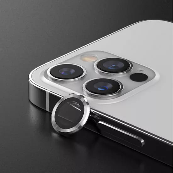 iPhone 11 pro/11 pro max Camera Lense Protector Ring