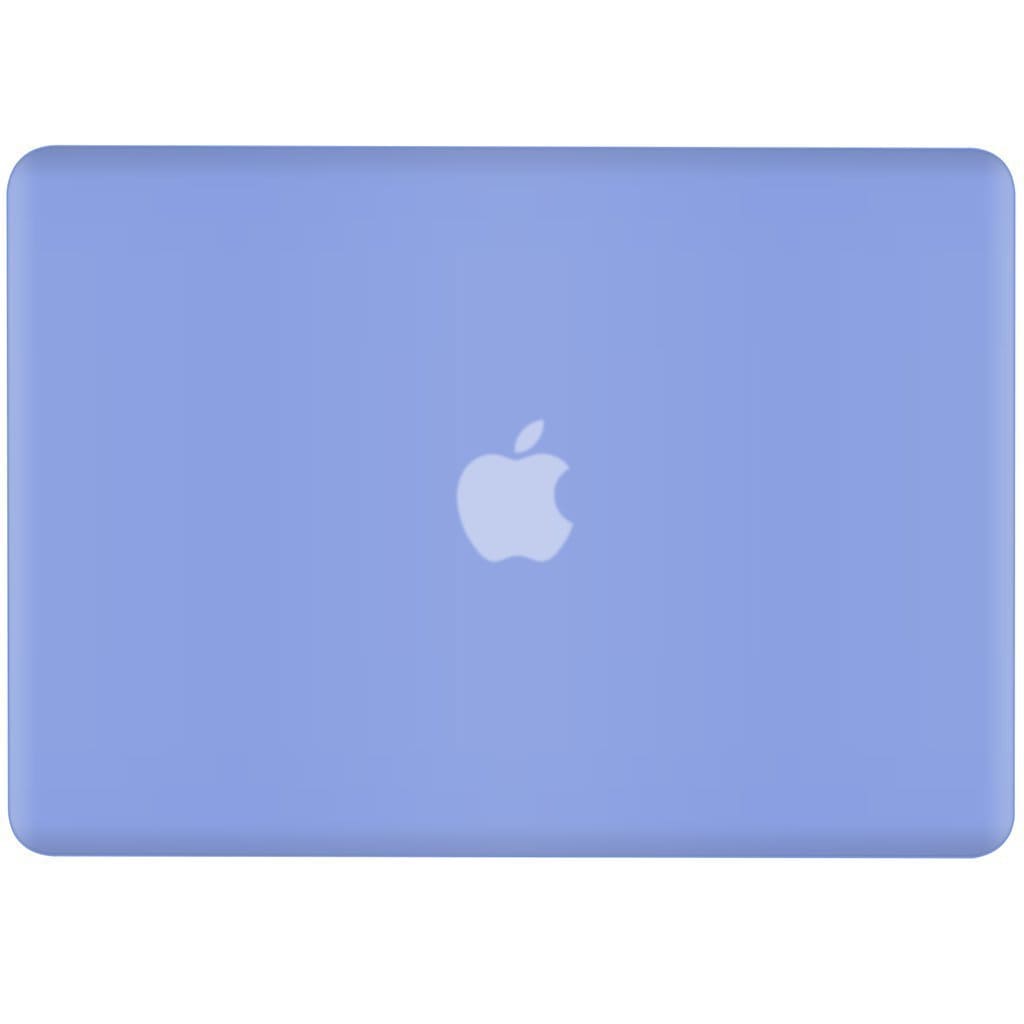 Blue Hardshell Cover For MacBook New Air 13" (A1932/A2179/A2337)