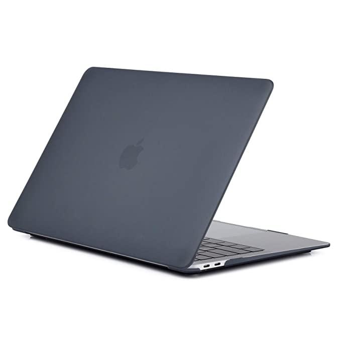 Hardshell Cover For MacBook New Pro 16" (A2141) - Hanging Owl  India