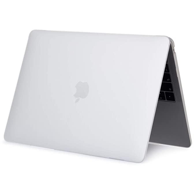 Hardshell Cover For MacBook New Pro 16" (A2141) - Hanging Owl  India