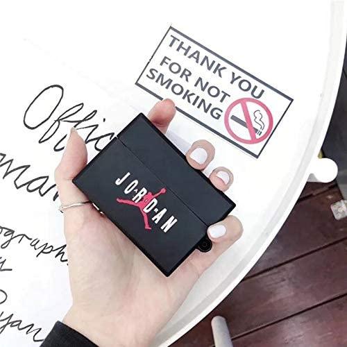 JOR-DAN Box Silicone AirPods Case Cover For 1-2 & Pro - Hanging Owl  India
