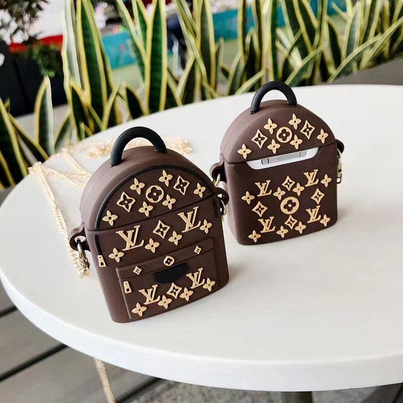 Louis Vuitton releases monogrammed AirPod case