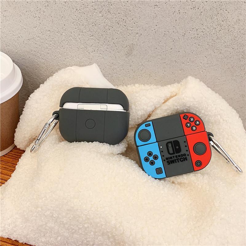 NINTENDO SILICONE AIRPODS PRO CASE - Hanging Owl  India
