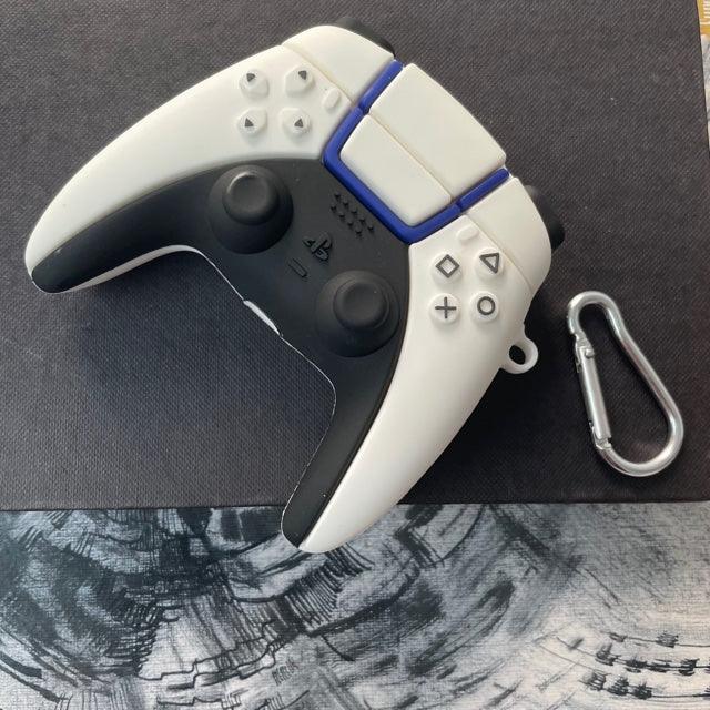 Remote Controller Silicone Apple Airpods Case Cover For 1-2  Generation Apple Airpods 1-2