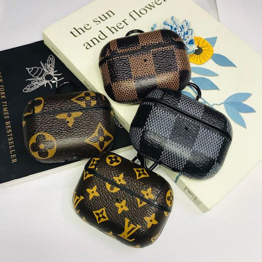 Buy Louis Vuitton Airpods Case Online In India -  India