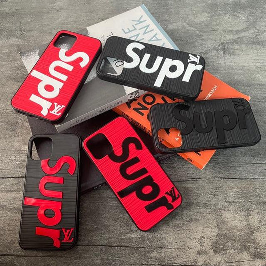 SUP 3D Design Silicone Iphone Case for 12 Series - Hanging Owl  India